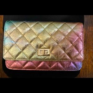Chanel Wallet on Chain